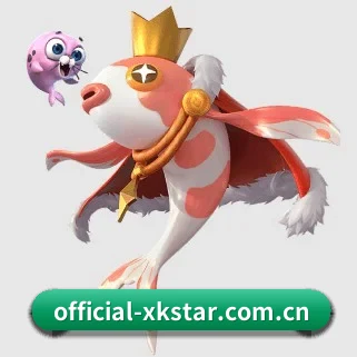 official-xkstar.com.cn APP（xingkong）